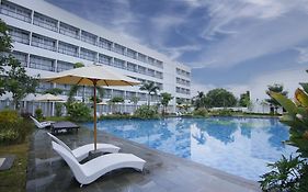Raja Hotel Kuta Mandalika Resort & Convention